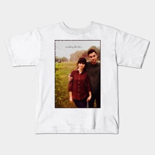 Nick & Jess Kids T-Shirt